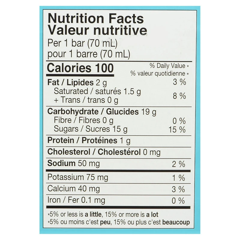 Melona Coconut Ice Bar