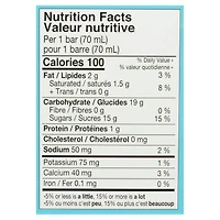 Melona Coconut Ice Bar