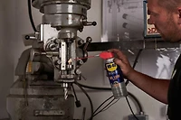 WD-40 Specialist Spray and Stay Gel Lubricant 283 gr, Prevents rust up to one year