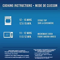 Swanson Cheesy Chicken meal, 1.19 Kg