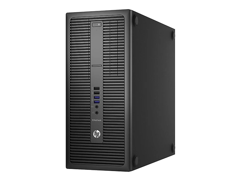 Reusine HP EliteDesk Bureau Intel i5-6400 800G2