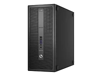 Reusine HP EliteDesk Bureau Intel i5-6400 800G2