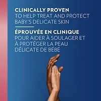 Baby Vaseline Protective & Pure Petroleum Jelly, 375g Petroleum Jelly