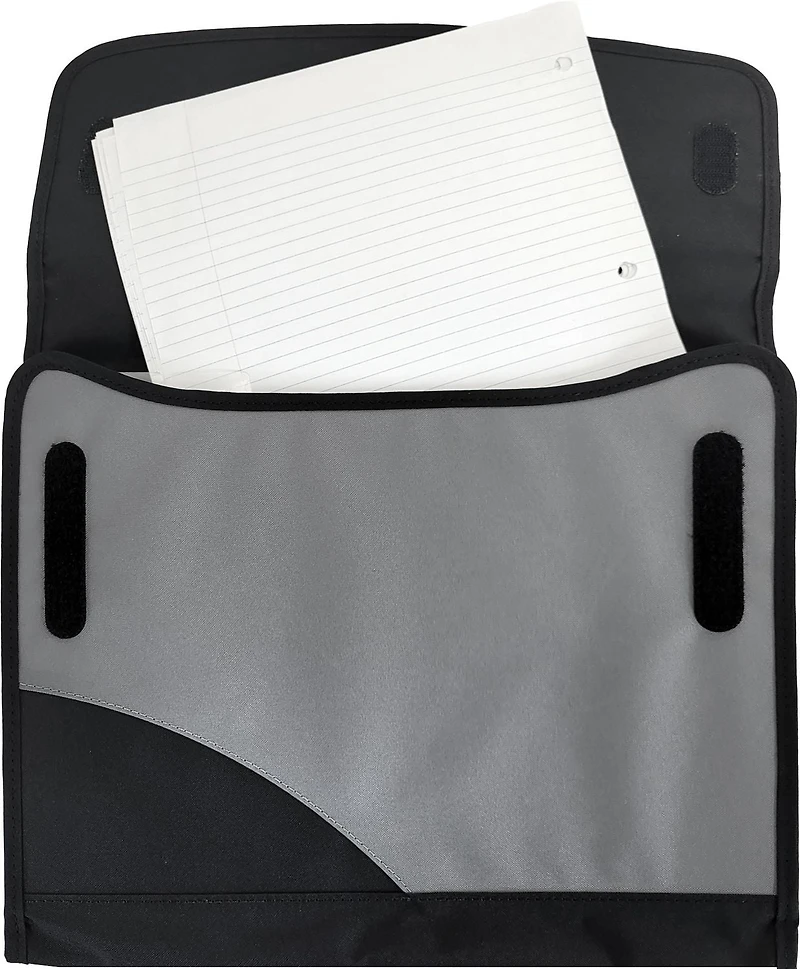 Five Star 8pkt Expanding File+Storage