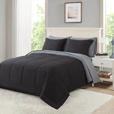 Mainstays Bed-in-a-Bag, Twin XL