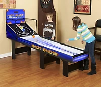 Hathaway Hot Shot 8-ft Arcade Ball Table