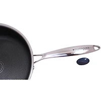 Kitchen Star 5Q HoneyComb Deep Pan Kitchen Star 5Q Deep Pan with HoneyComb