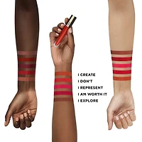 L'Oreal Paris Rouge Signature  Rouge à Lèvres, 6.3 mL