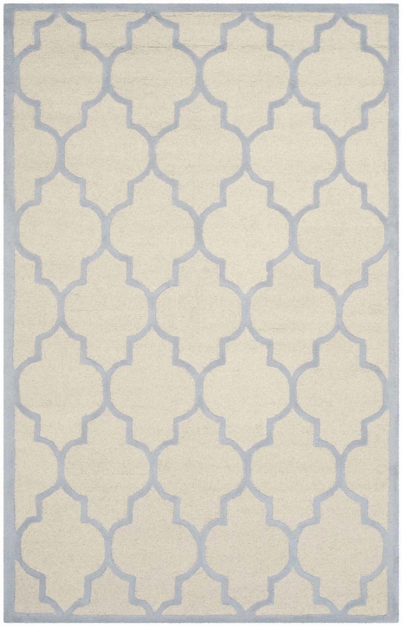 Safavieh Cambridge Kevin Geometric Area Rug