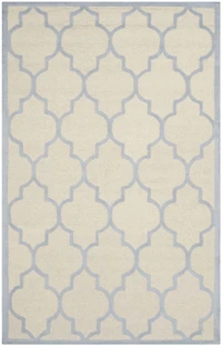 Safavieh Cambridge Kevin Geometric Area Rug