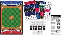 Masterpieces Puzzle Company Ligue De MLB Dames Jeu De Plateau