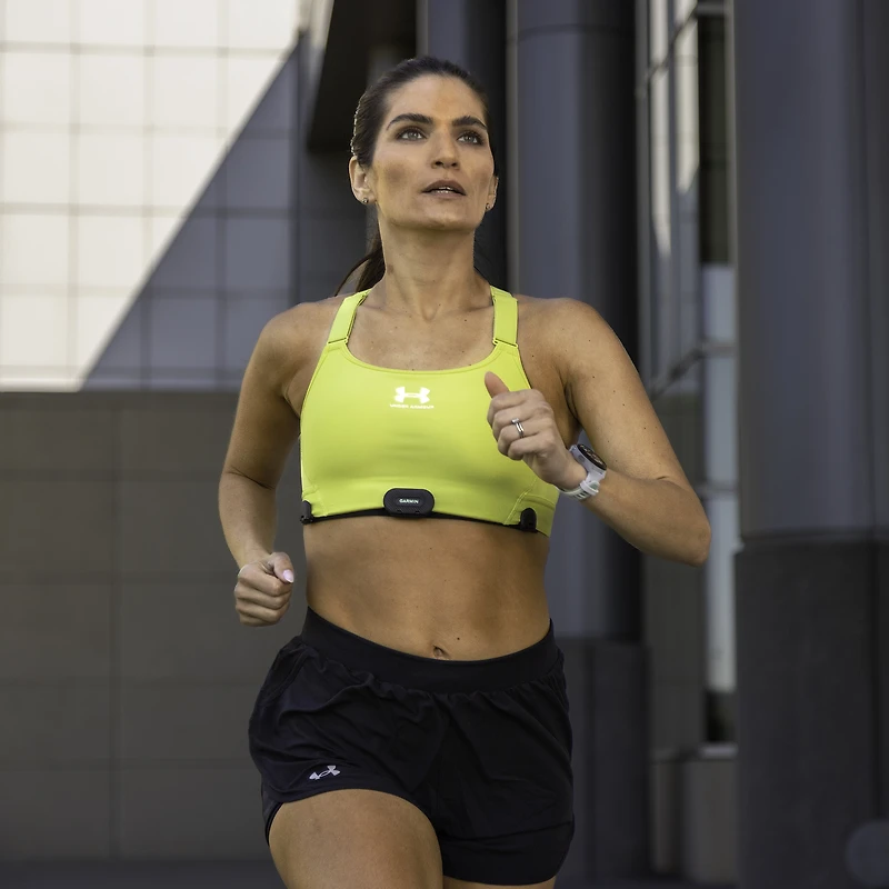 Garmin HRM-Fit Heart Rate Monitor for Women - Black
