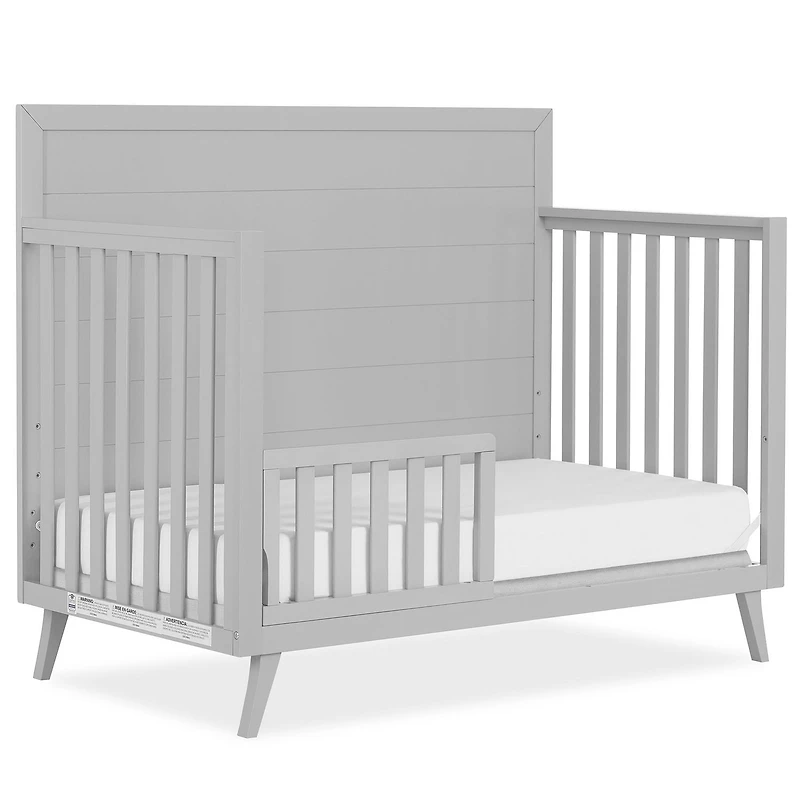 Fisher-Price by Dream On Me Sanibel 5-in-1 Convertible Crib