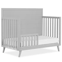 Fisher-Price by Dream On Me Sanibel 5-in-1 Convertible Crib