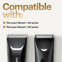 MANSCAPED® Lame de tondeuse SkinSafe™ de rechange pour The Lawn Mower®