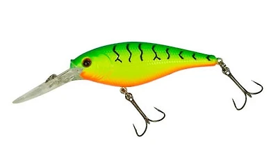FLICKER SHAD - FRENCH BERKLEY FLICKER SHADF