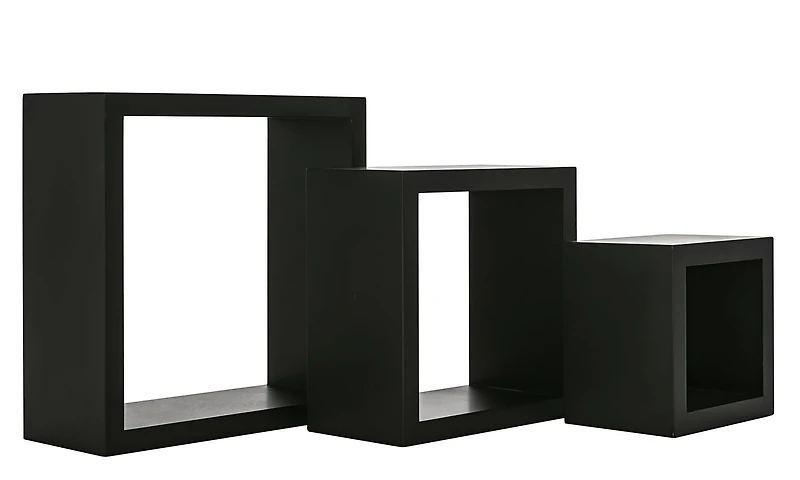 kieragrace Cubbi Floating Wall Shelves