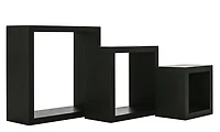 kieragrace Cubbi Floating Wall Shelves