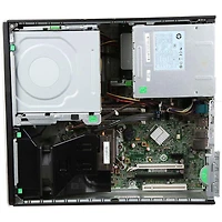 Reusine HP Compaq Bureau Intel i7-2600 6200