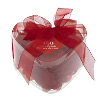 Way to Celebrate Valentine’s Day Red Rose Petals, 100 pieces