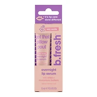 b.fresh got pillow pout sérum lèvres repulpant