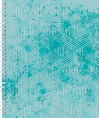 Hilroy cahier 1 sujet poids plume