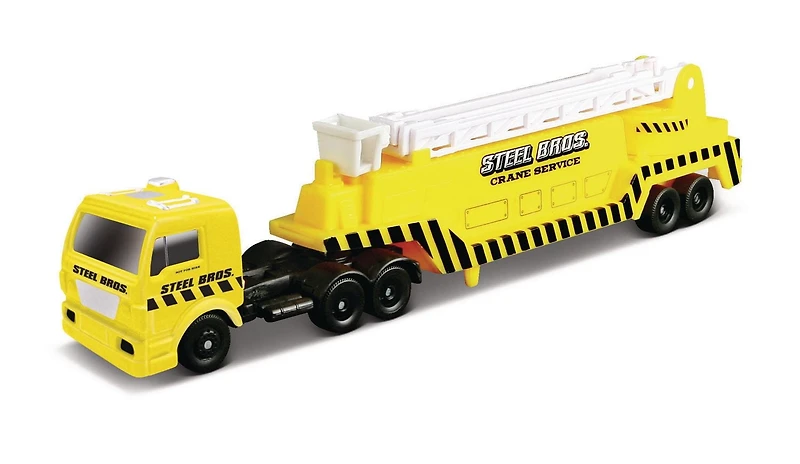 Adventure Force Highway Haulers