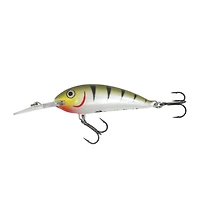 Northland  RSD5-BT Rumble Alose - 3/8oz - 2,25" - 1 boîte - Profondeur de plongée 5-12' - Tigre Bleu Rumble Alose - Tigre Bleu