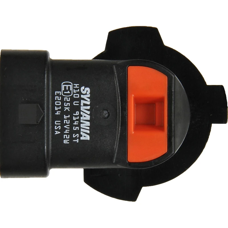 Phare antibrouillard SilverStar 9145 SYLVANIA