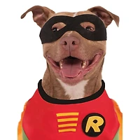 Costume pour grands chiens DC Comics Robin par Rubies