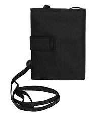 Air Canada Porte-Documents Pour L'Aeroport Bloquant Les Radiofrequences Portefeuille d'identité et de billets