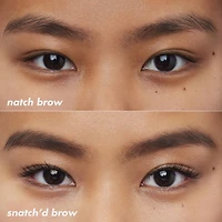 e.l.f. Cosmetics Crayon à sourcils lift instantané crayon à sourcils, 0.17g