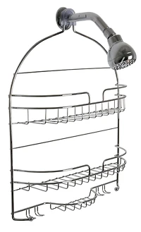 era Valet de douche géant Gecko
