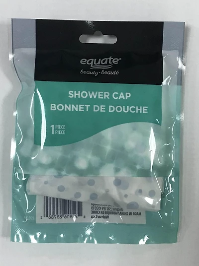 EQUATE BEAUTY Bonnet de Douche