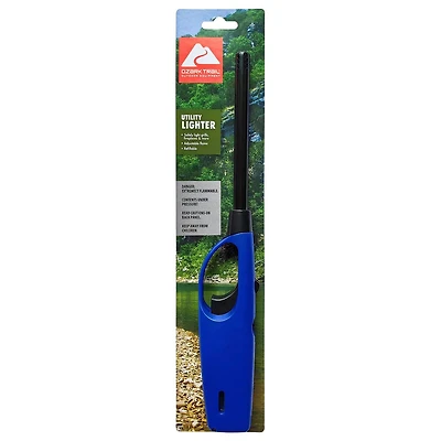 Expert Grill Briquet utilitaire rechargeable Briquet utilitaire rechargeable