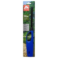 Expert Grill Briquet utilitaire rechargeable Briquet utilitaire rechargeable