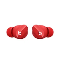 Beats Studio Buds– Écouteurs sans fil – annulation active du bruit, cote IPX4, écouteurs résistants à la transpiration, compatibles avec Apple et Android, Bluetooth de classe 1, microphone intégré, 8h Écouteurs entièrement sans fil avec annulation du bruit