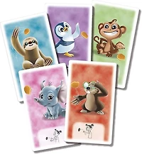 Schmidt Spiele Pancake Pick Nick - Skill Game for 5+