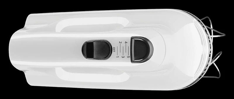 KitchenAid Batteur à main Ultra Power™ 5 vitesses