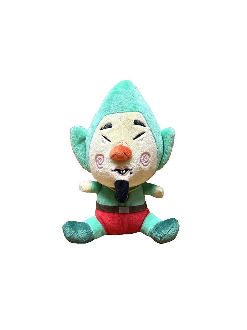 Tingle 8" peluche