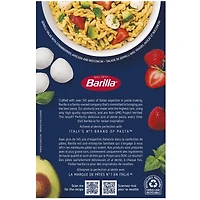 Pâtes Barilla Gemelli Barilla Gemelli 340g