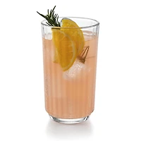 Ensemble de verres Panello /12