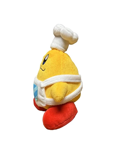 Chef Kawasaki 8" peluche