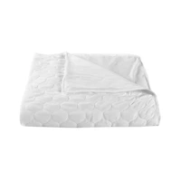 Mainstays Waterproof and Absorbent Mattress Underpad, Waterproof Underpad