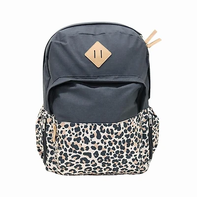 Sac à dos à compartiments multiples de Jetstream