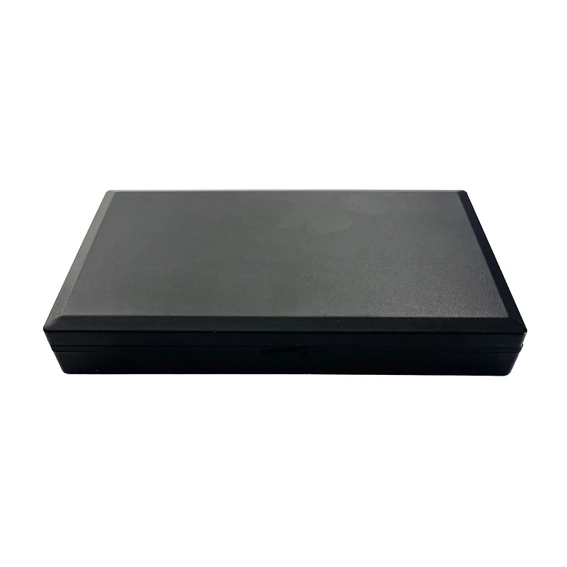 AccuChef Digital Diet Scale, Stainless Steel Weighing Platform, Model 2365