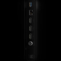 Téléviseur intelligent TCL QLED 4K UHD HDR de 50" Série Q avec Google TV – 50Q51K.