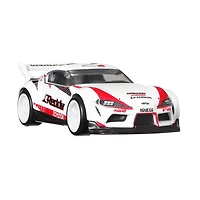 Premium Car Culture de véhicule '20 Toyota GR Supra à  l’échelle  1/64
