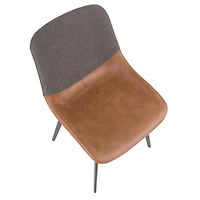 Outlaw Industrial Chair by LumiSource