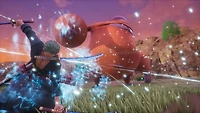 Jeu vidéo One Piece Odyssey pour (XBX)